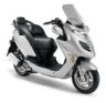 Kymco  Grand Dink 50