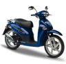 Kymco People 50