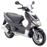 Kymco Super 9