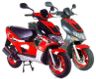 Kymco Super 9 AC