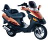 Kymco Yager 50