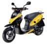 Kymco Top Boy Cross 50