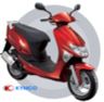 Kymco People 50