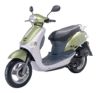 Kymco Yub 50